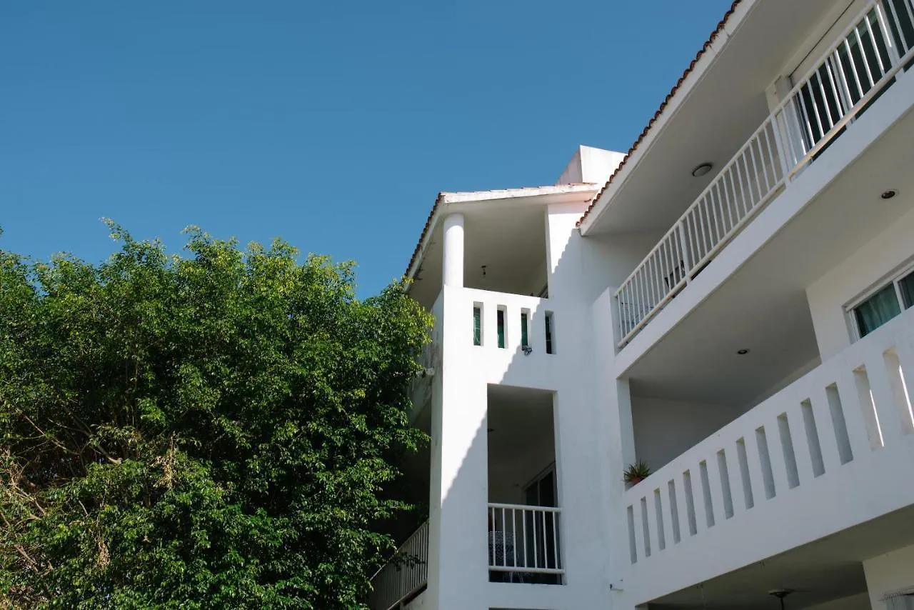 Playacar By Myrica Apartment Playa del Carmen 0*,