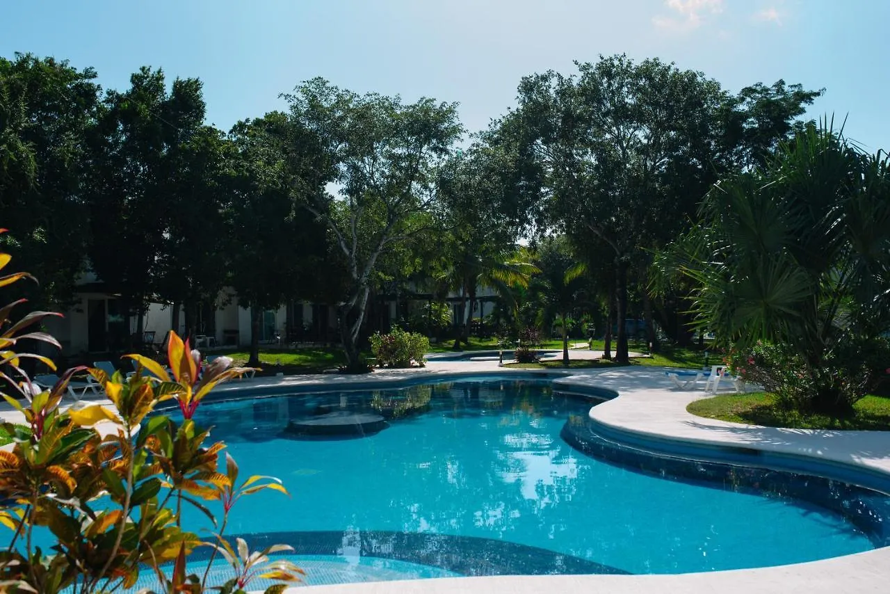 Playacar By Myrica Apartment Playa del Carmen