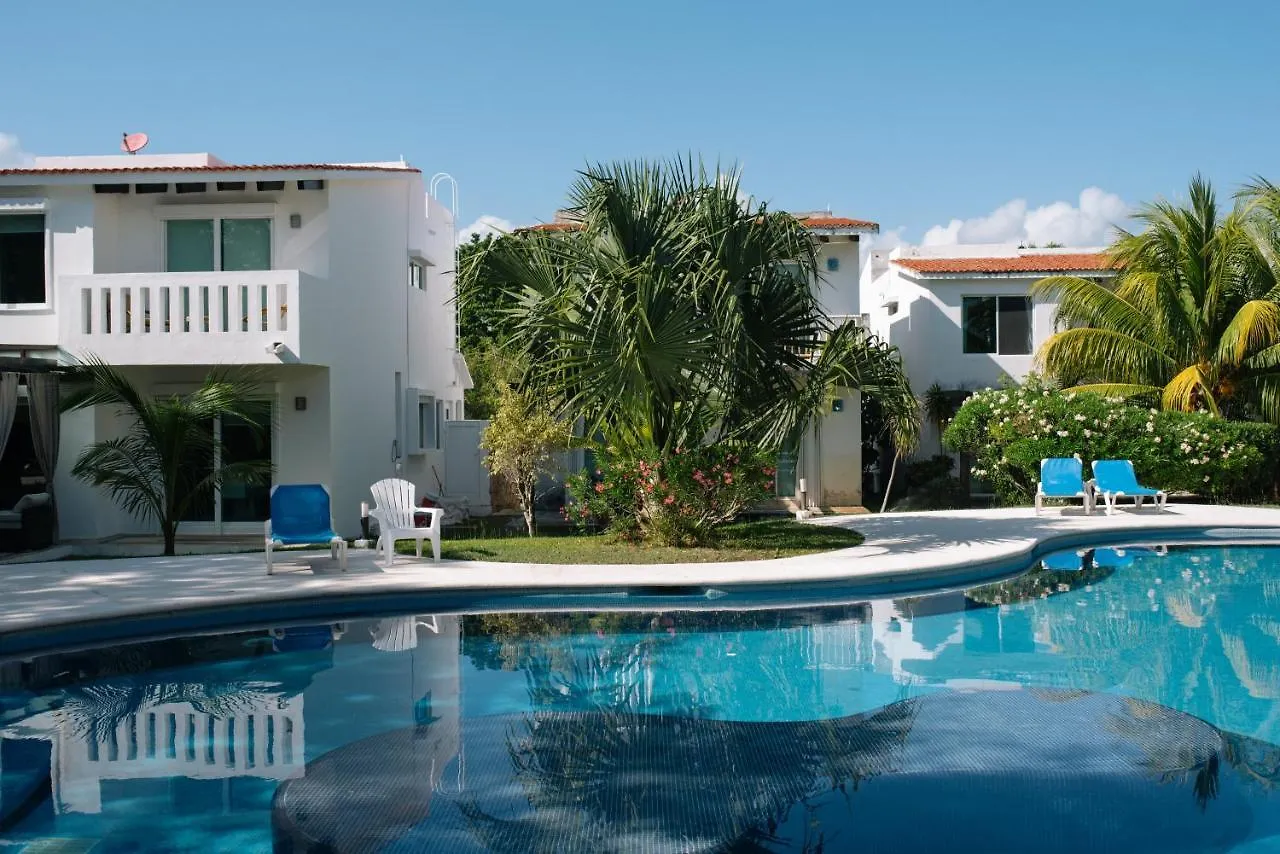 Playacar By Myrica Apartment Playa del Carmen 0*,
