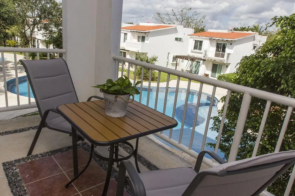 Playacar By Myrica Apartment Playa del Carmen