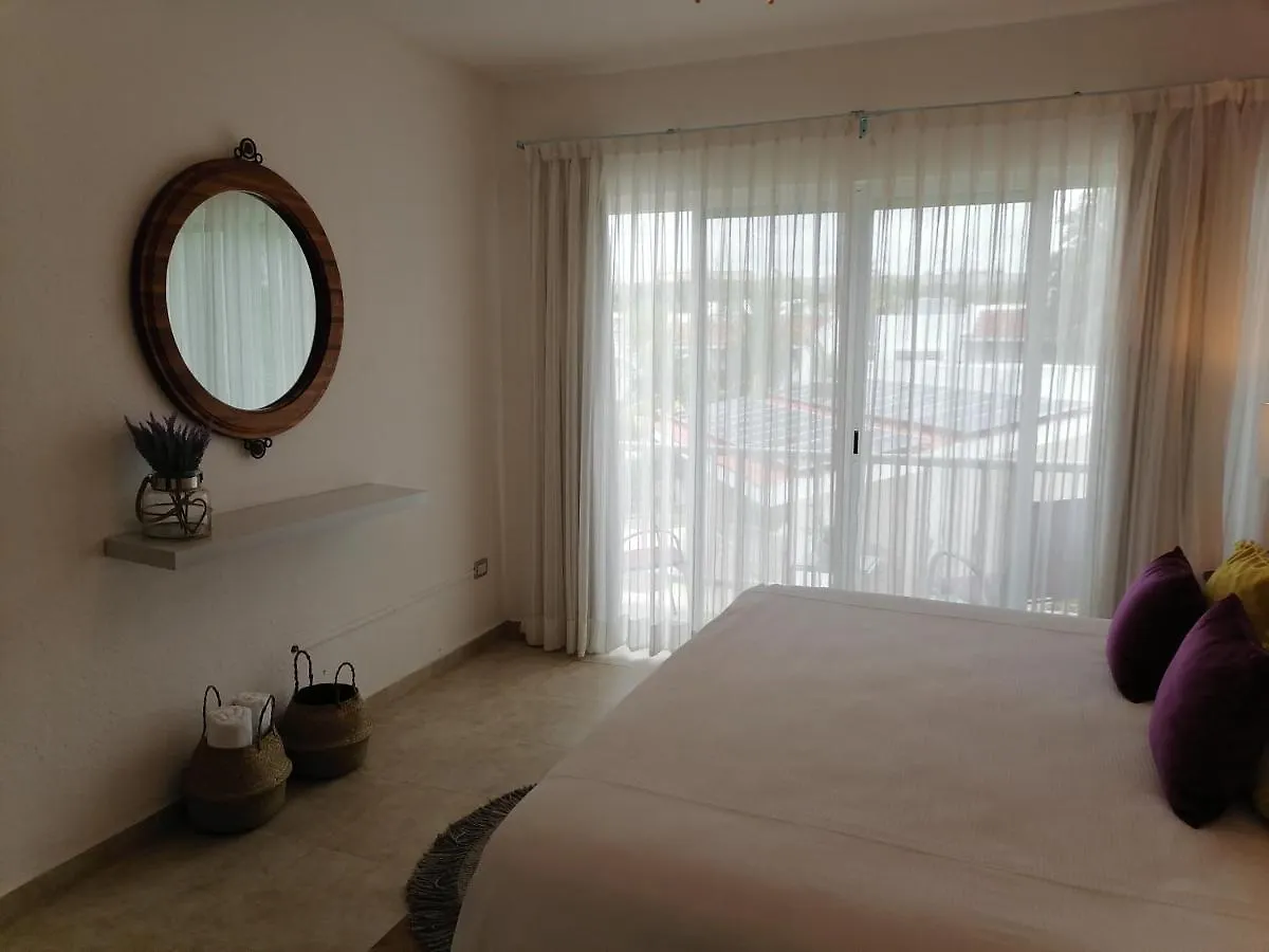 Playacar By Myrica Apartment Playa del Carmen