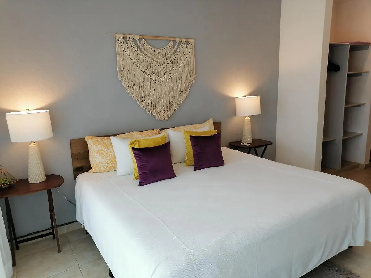Playacar By Myrica Apartment Playa del Carmen