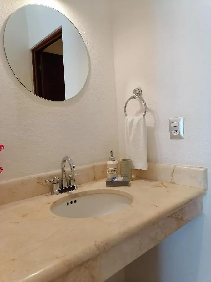 Playacar By Myrica Apartment Playa del Carmen 0*,  Mexico