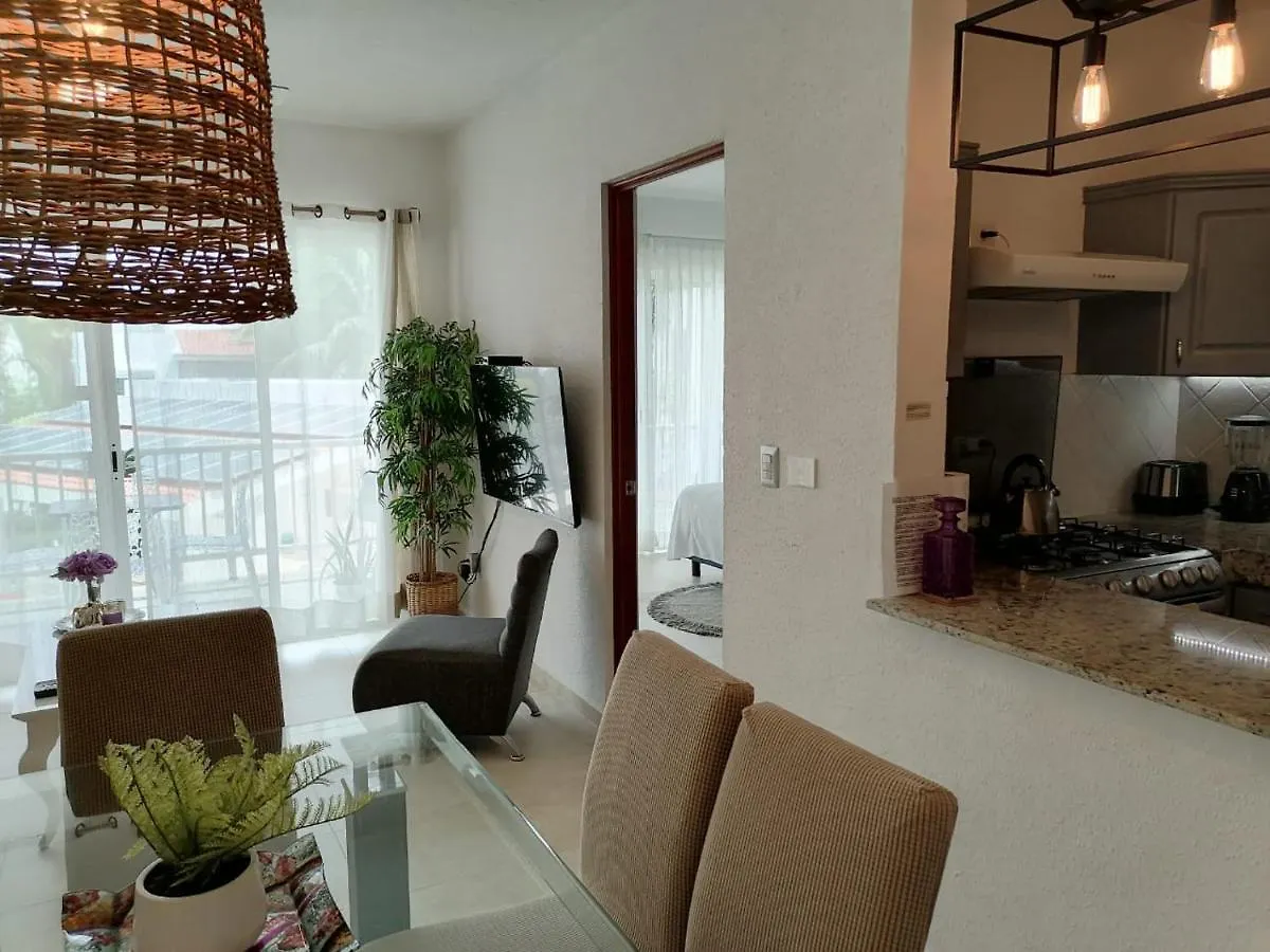 Playacar By Myrica Apartment Playa del Carmen