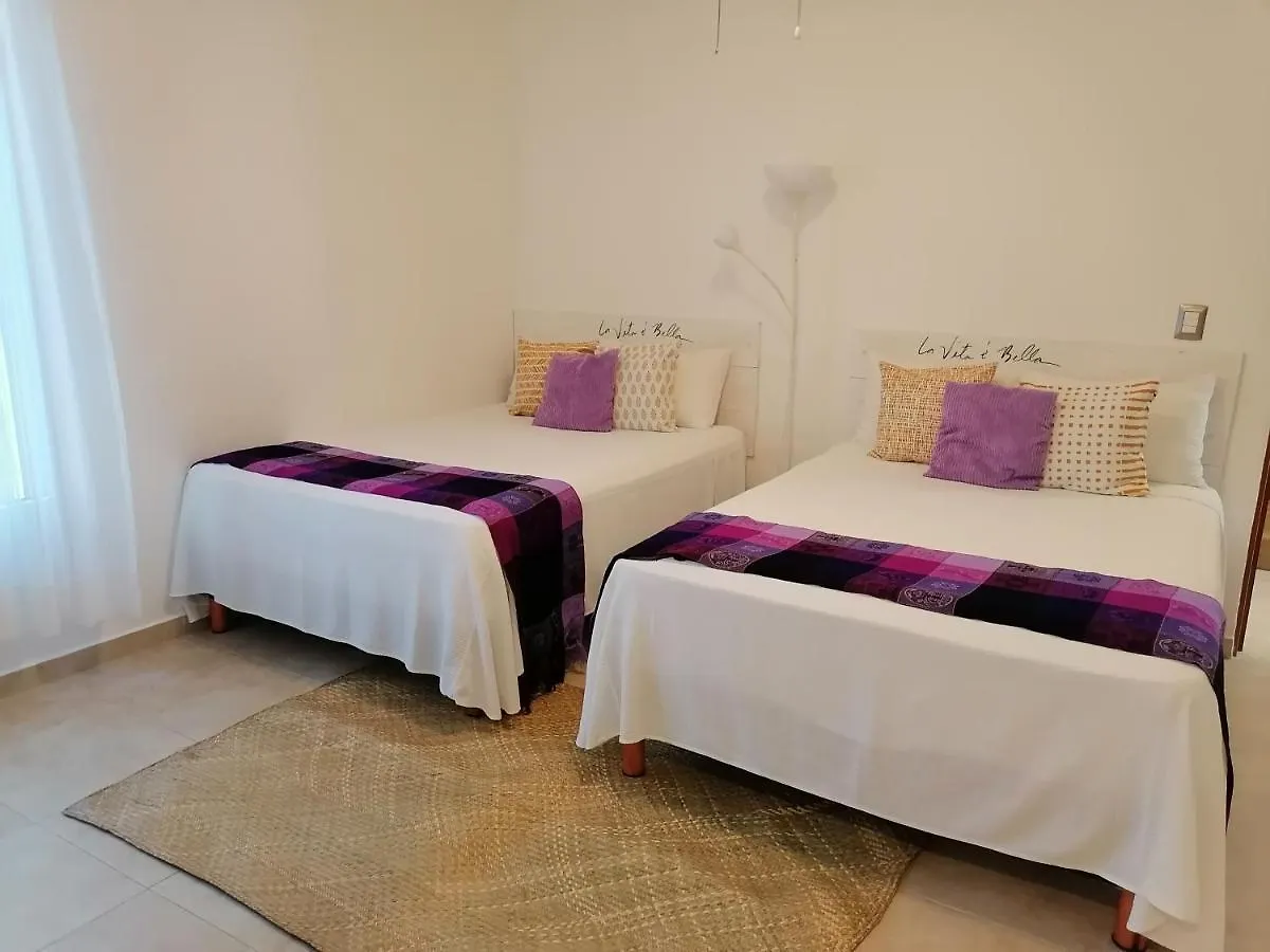 Playacar By Myrica Apartment Playa del Carmen