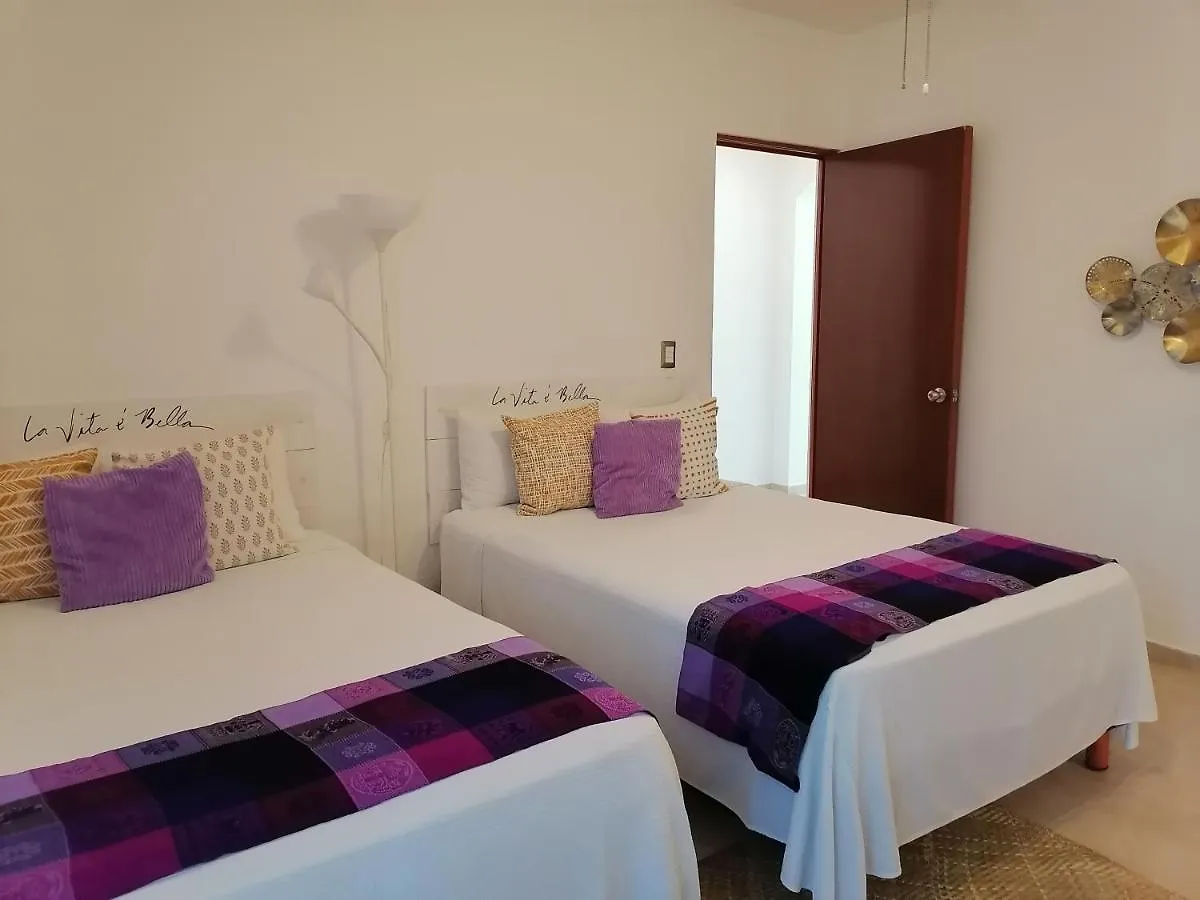 Playacar By Myrica Apartment Playa del Carmen