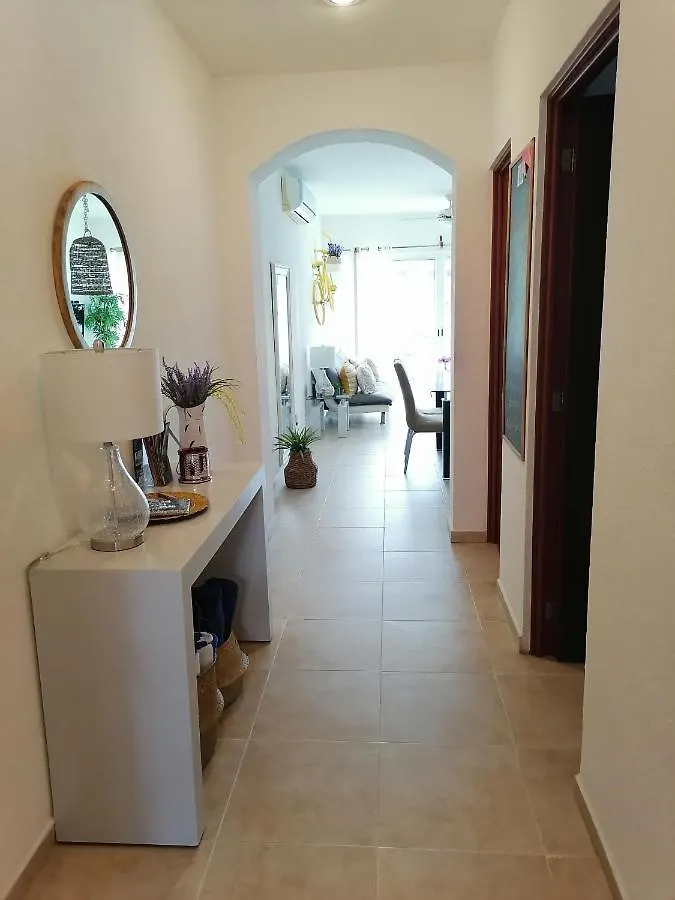 Playacar By Myrica Apartment Playa del Carmen