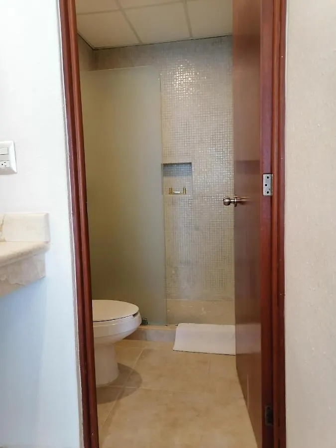 Playacar By Myrica Apartment Playa del Carmen Mexico