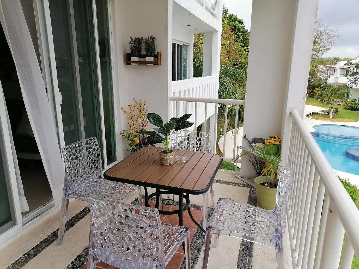Playacar By Myrica Apartment Playa del Carmen 0*,  Mexico