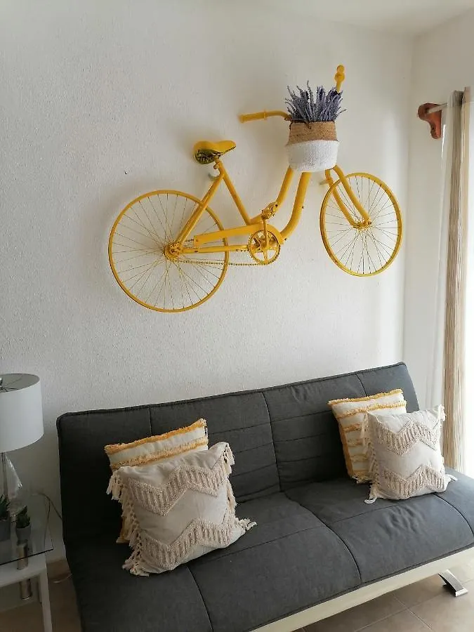 Playacar By Myrica Apartment Playa del Carmen