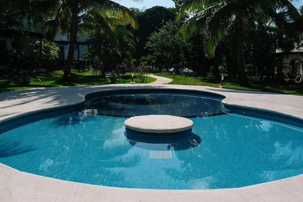 Playacar By Myrica Apartment Playa del Carmen